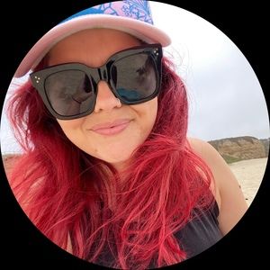 Meet your Posher, Colleen